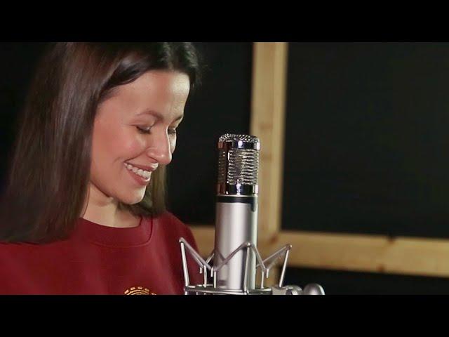 Seven Years cover (Norah Jones) — Mira Albor, Andrey Bondar