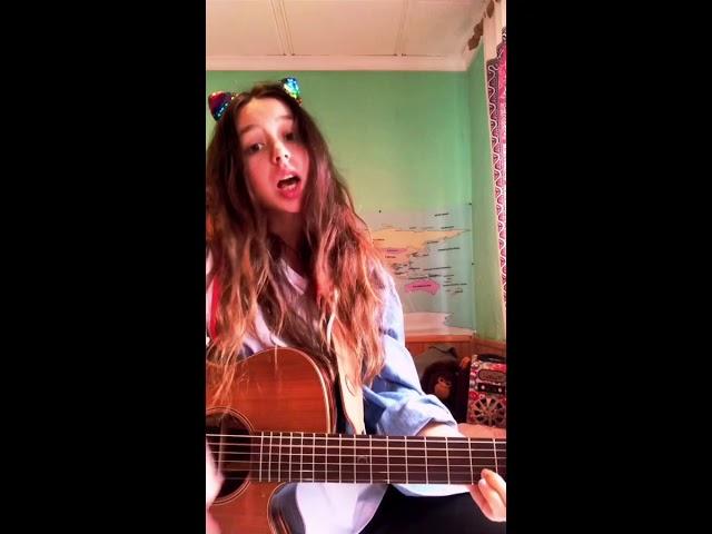 Dance Monkey- Tones and I by Vasilisa Budarova (cover) en ESPAÑOL   Spanish