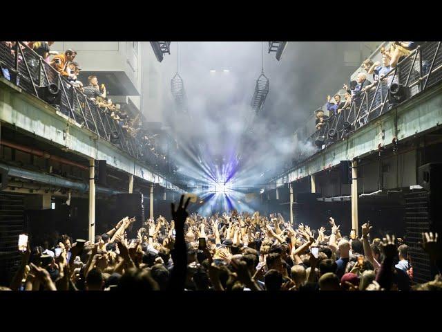 Claptone: The Masquerade @ Printworks London (Full Set) | Livestream