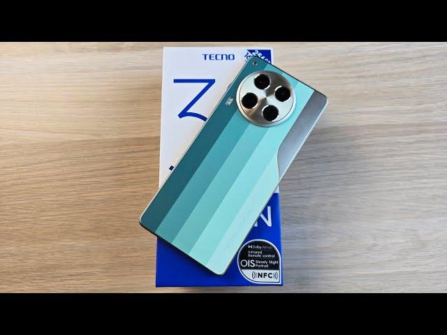 СТОИТ ЛИ БРАТЬ TECNO CAMON 30? ПЛЮСЫ И МИНУСЫ ТЕЛЕФОНА!