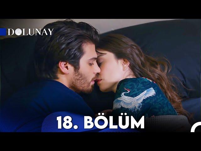 Dolunay 18. Bölüm