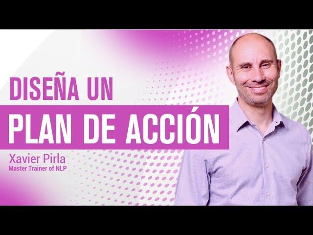 ¿Cómo hacer un plan de acción de coaching? |13| Coaching y PNL