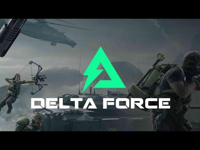 O NOUA ZI DE JOACA, O NOUA INCERCARE SA FACEM BANI PE DELTA FORCE !
