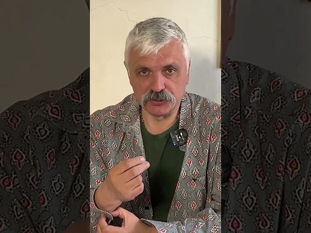 ДОНЦОВ має бути у шкільній програмі! Дмитро Корчинський про шкільну навчальну програму та Донцова