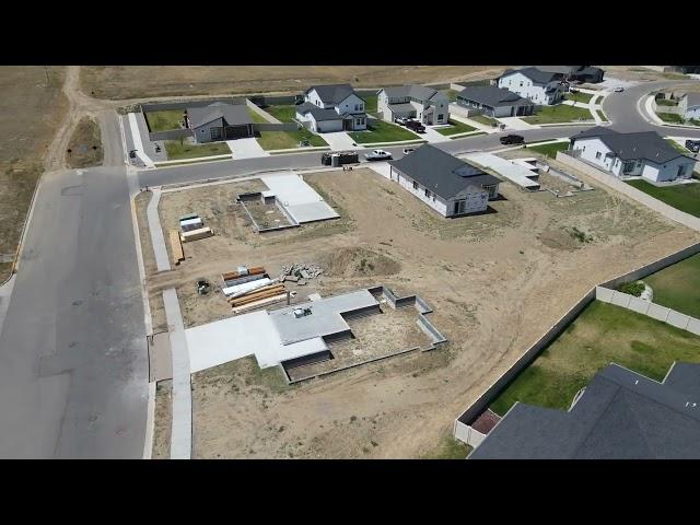 High Sierra - Phase 7  Bonito - July 16, 2024 by Williams Homes - Billings, MT