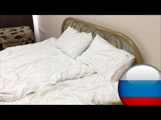 ГИГГЛИ ХОСТЕЛ В ПИТЕРЕ / GIGGLY HOSTEL SPB / HOTEL ROOM TOUR