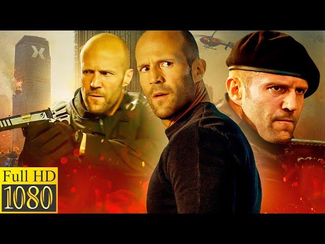 New Jason Statham Full Action Movies | Hollywood Best Action Free Movies| New Action Movies English