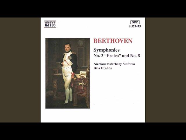 Symphony No. 3 in E-Flat Major, Op. 55 "Eroica": III. Scherzo: Allegro vivace