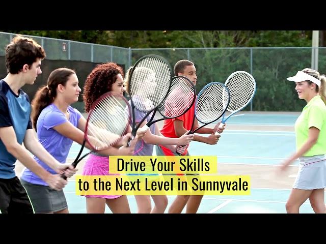 Sunnyvale Tennis Academy