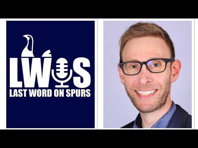 Summer TRANSFER Window SPECIAL • Postecoglou SACKED? • Sané MOVE • Eze INTEREST • Feat. Ben Jacobs