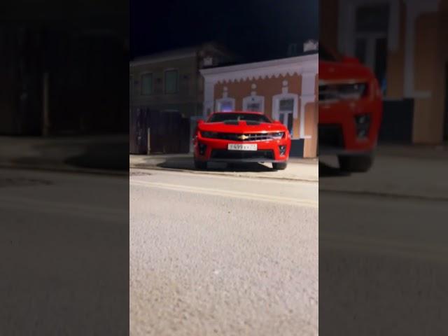 Подрос маленько)  #ульяновск #камаро #bamblebee #chevrolet #camaro #шевроле #shorts #reels