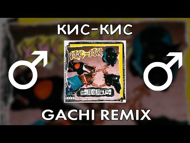 кис-кис - малолетка (Right Version) Gachi Remix