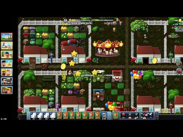 Village of Hidden Eggs | Easter 2018 #5 (Vintage) | Diggy's Adventure