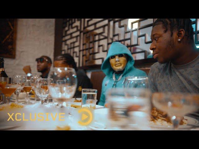 #A92 Dbo X Ksav X Kebz X BT - One Take (Music Video) | Pressplay