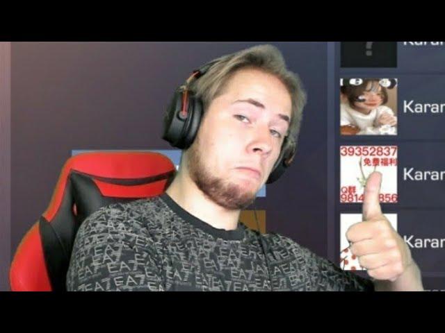 RYTP тик так из дурки