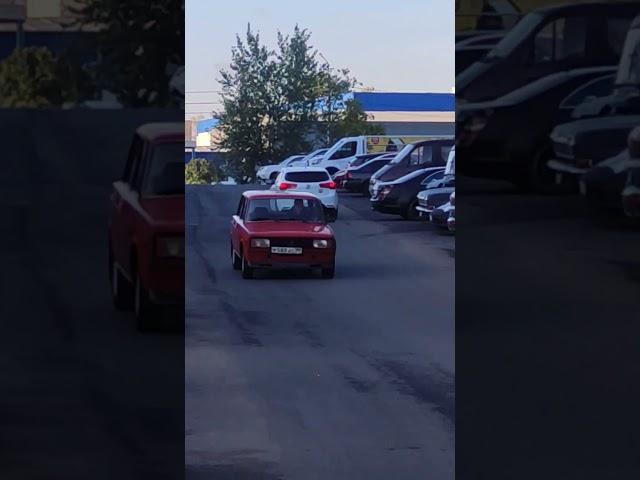 АМГ пакет #карбюратор #отсечка #ваз #таз