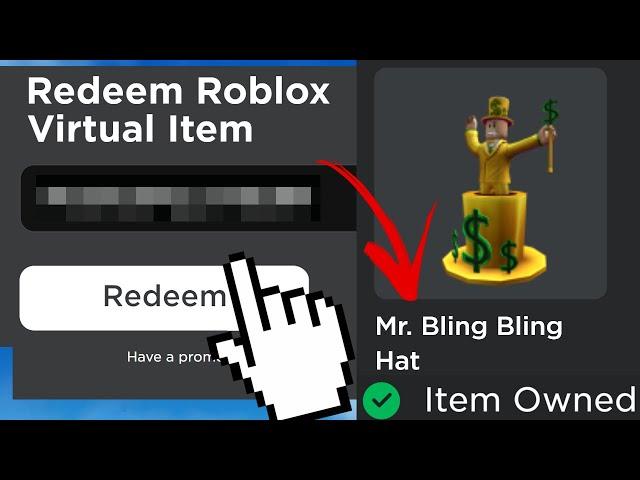 Roblox is partnering with MONOPOLY? (FREE ITEMS?)