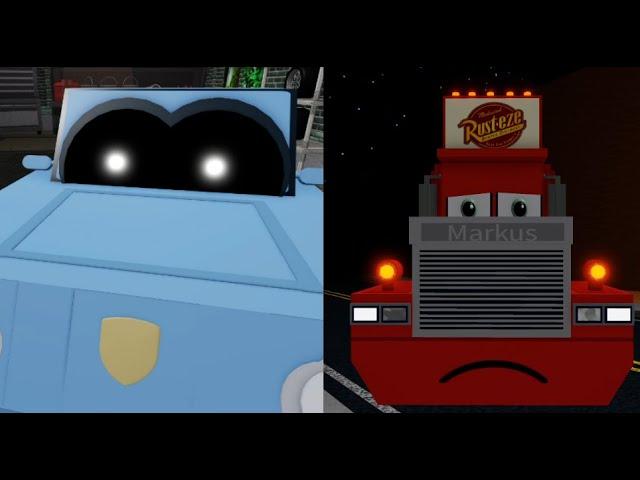 Vehicles - Chapter 2 - Roblox