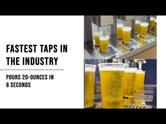 GS Draft AiFi QuickTap Press Release Video