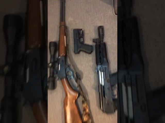 Which you grab for home defense??? #cga #gunshorts #homedefense #shorts #shtf