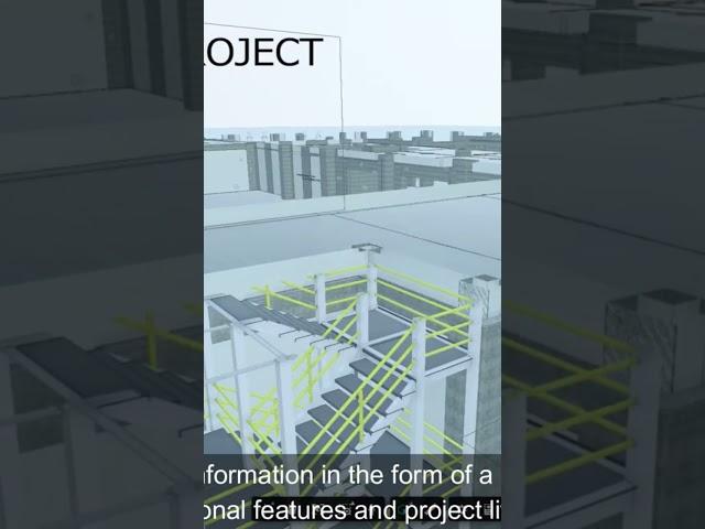 What is Building Information Modelling (BIM)? #bim