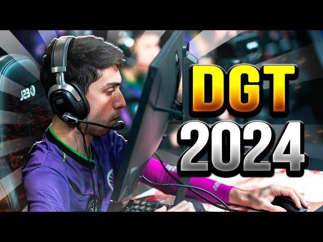 DGT 2024 | Mejores Jugadas (CS2)