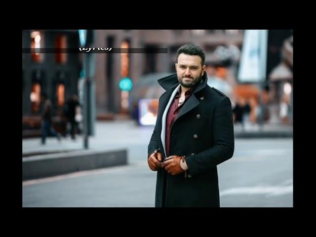 Arkadi Dumikyan-Krasnaya Roza (New 2020) (Lyrics)