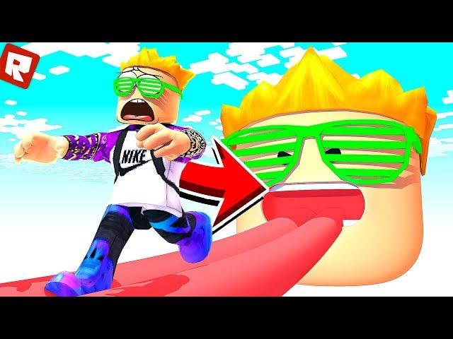 НОВАЯ КАРТА ДЛЯ ПОЗЗИ! | Roblox