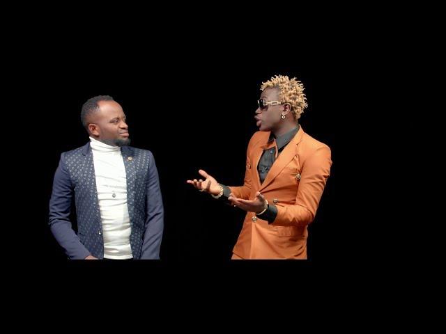 Tolingiliza  Gravity Omutujju & David Lutalo [Official Video] 2018 SandrigoPromotar