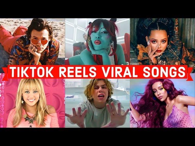 Viral Songs 2021 (Part 11) - Songs You Probably Don't Know the Name (Tik Tok & Reels)