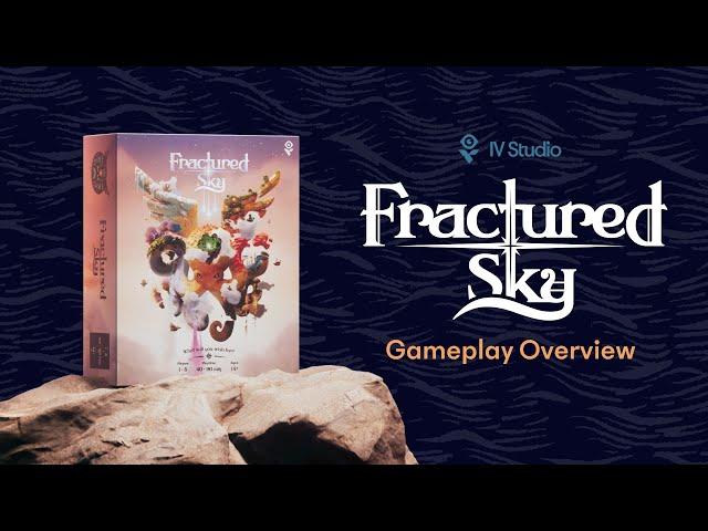 Discover Fractured Sky | Gameplay Overview