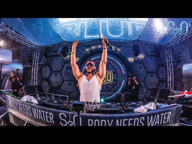 JONAS BLUE LIVE SET | S2O BANGKOK 2024