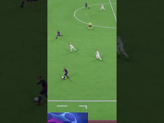 In another episode of FIFA 23 is broken