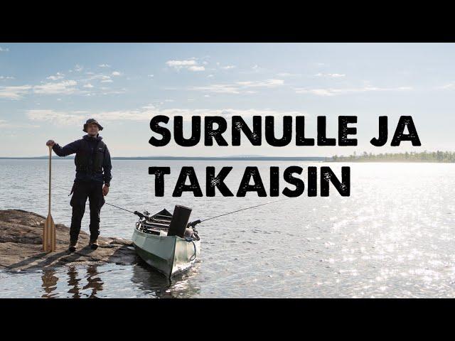 Surnulle ja Takaisin