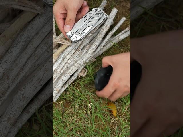 Nextool Flagship Pro Kydex #camping #collectors #edcgear #edcknives #edctools #dailyessentials