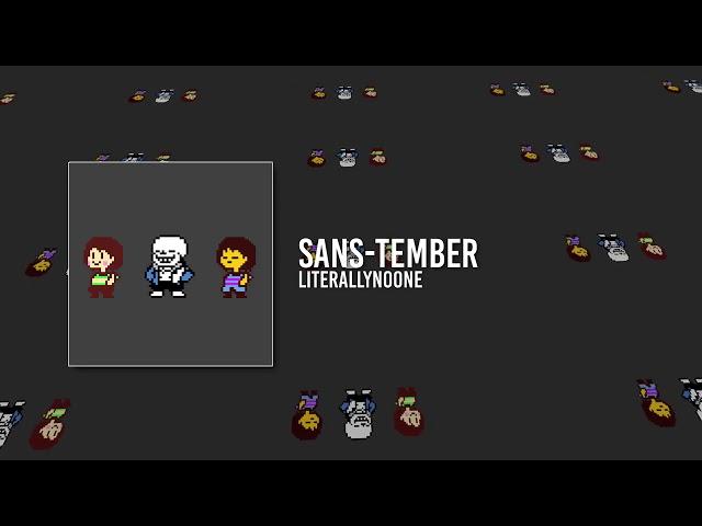 sans-tember