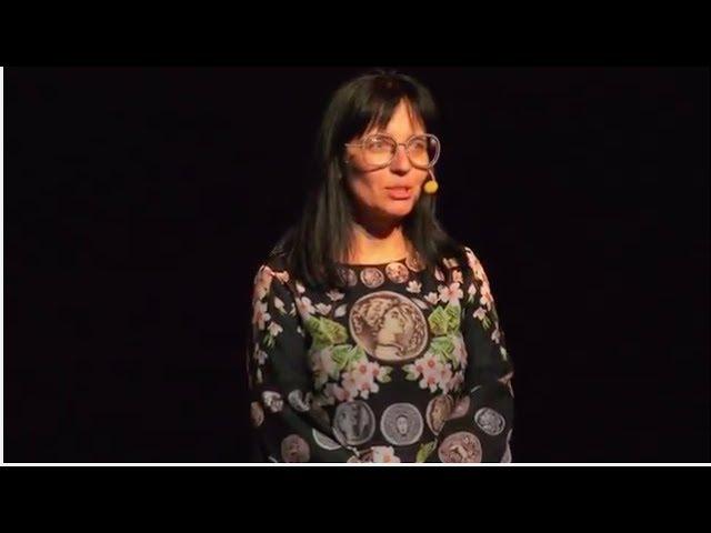 A Question Guide to a Happy Life | Diana Ivanova | TEDxYouth@ACSofia