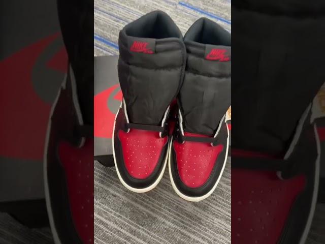 Jordan1 Bred Toe ,welcome to our winkick