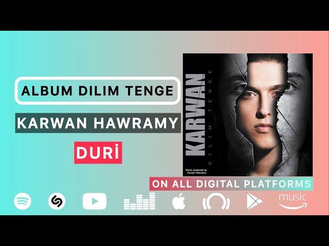 Karwan Hawramy - Duri