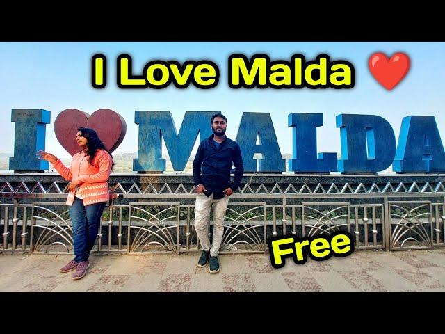 I Love Malda||Malda District | Malda vlogger | malda vlog |