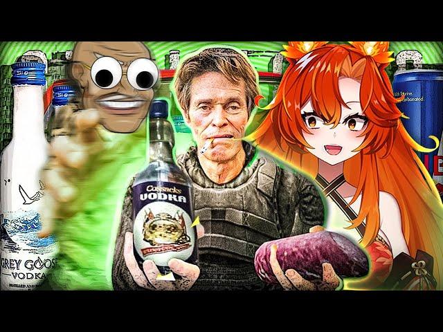 How Slavic Can FLEEKAZOID Get?! (Stalker 2 Review)