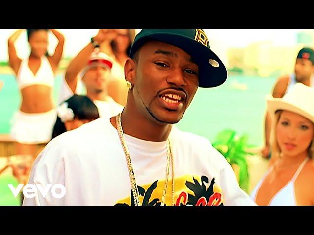 Cam'Ron - Girls (BET Version) (Official Music Video) ft. Mona Lisa