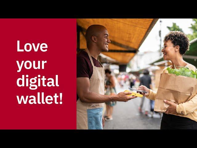 Digital Wallets: Your wallet, revolutionized