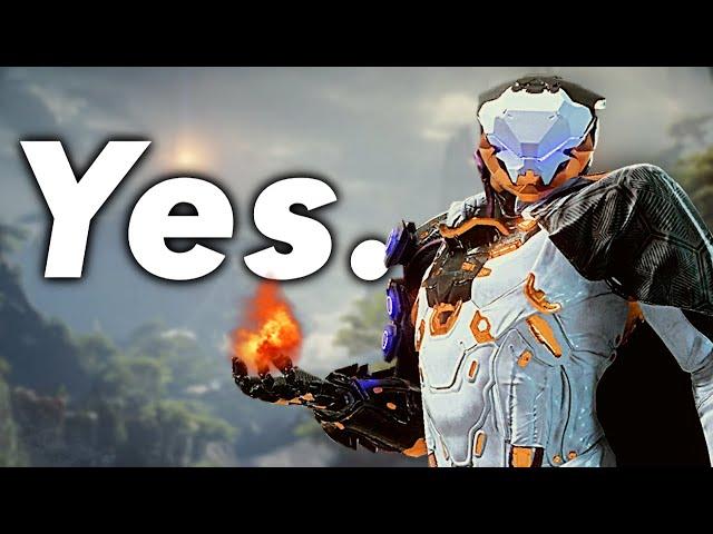 Is Anthem Worth Playing In 2025?