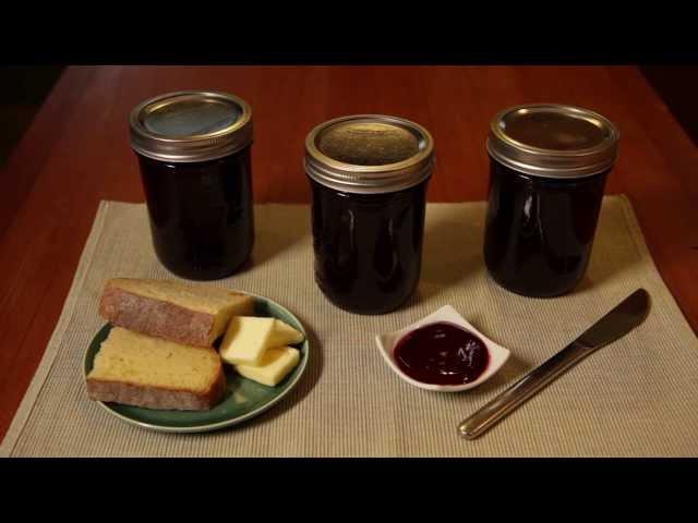 Concord Grape Jelly Recipe | How to Can | Allrecipes.com