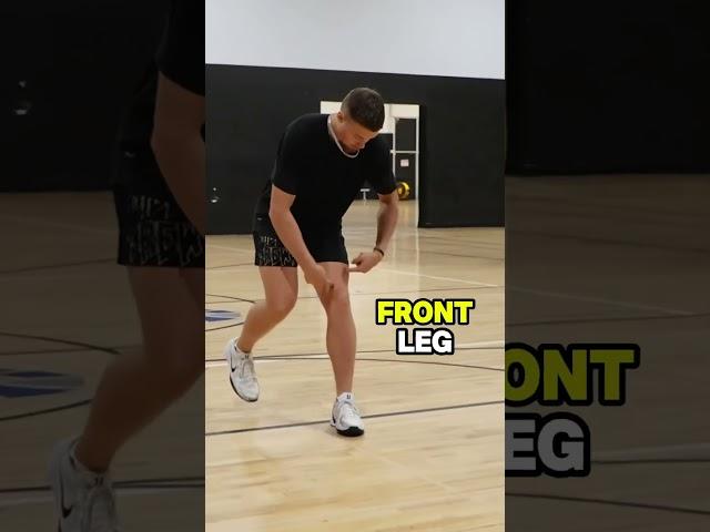 How to jump higher IMMEDIATELY in basketball!