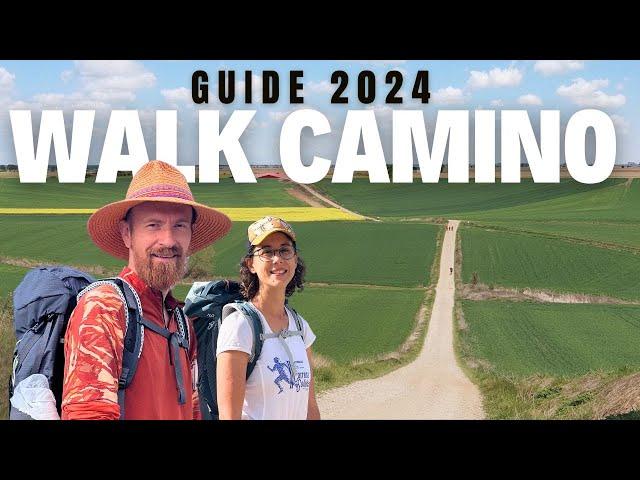 Camino de Santiago 2024: Complete Guide & Essential Tips