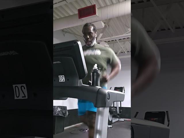 can you run for 1 mile?