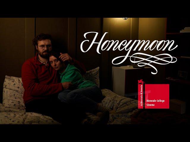 HONEYMOON / Медовий Місяць.. International trailer.