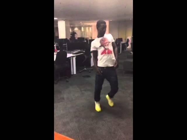 We Dance Again Challenge(by Mastajay)